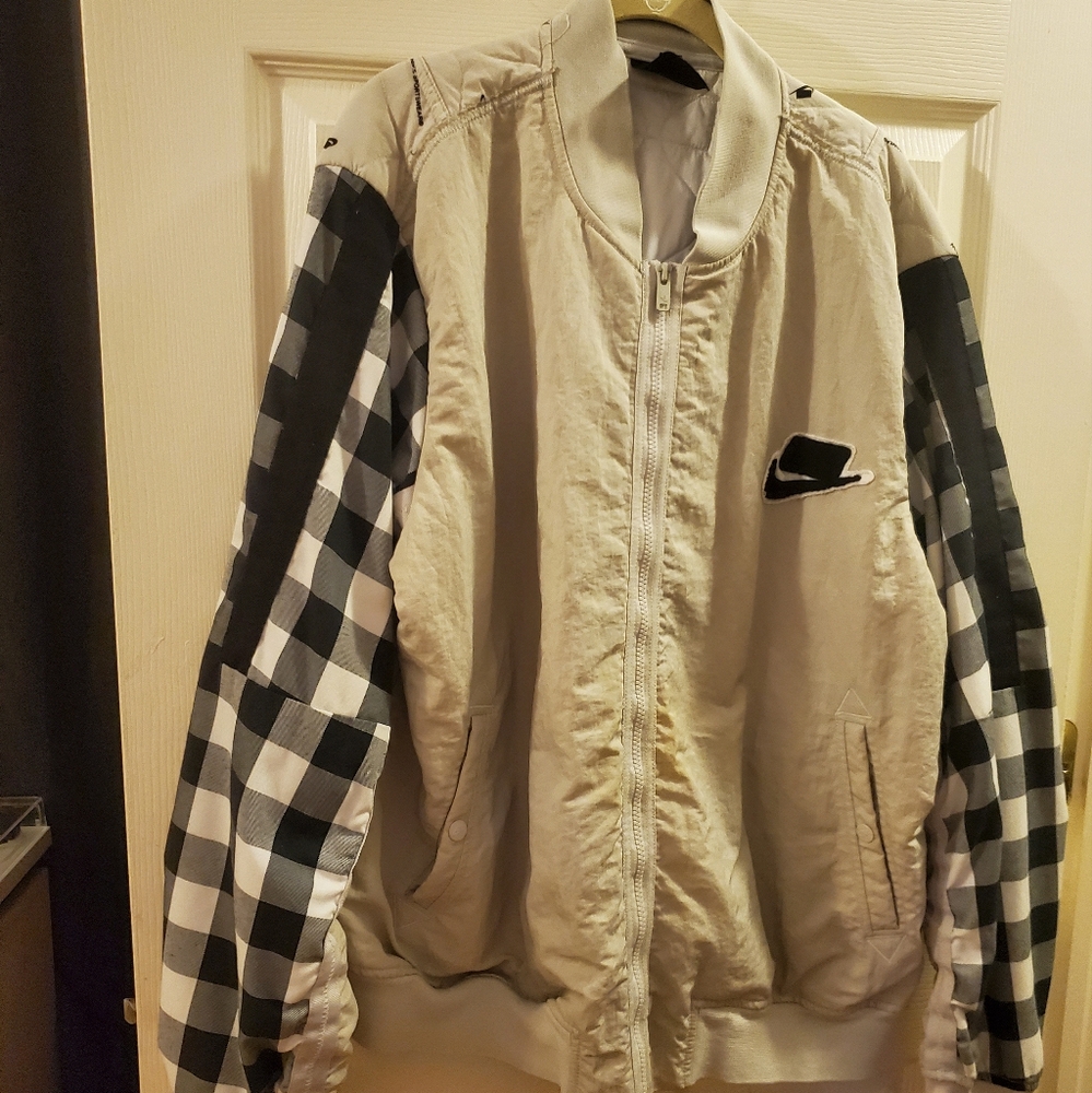Nike Jacket